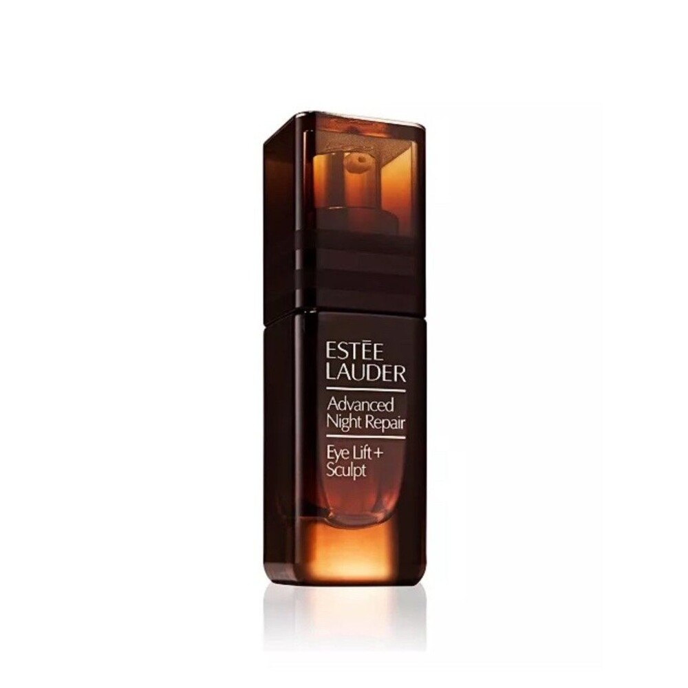 Estee Lauder Advanced Night Repair Eye Lift + Sculpt 0.5oz / 15ml Brand New